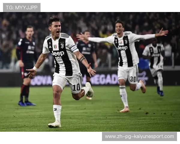 尤文胜利背后：替补出场成制胜关键